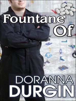 cover image of Fountane Of